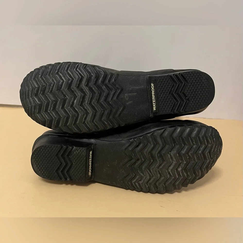 Sorel Rain Tall Boots